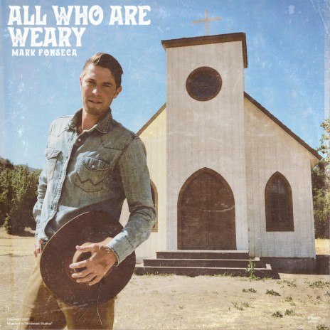 All Who Are Weary | Boomplay Music