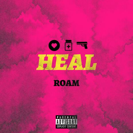 HEAL | Boomplay Music