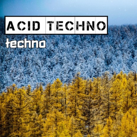 Acid Techno | Boomplay Music