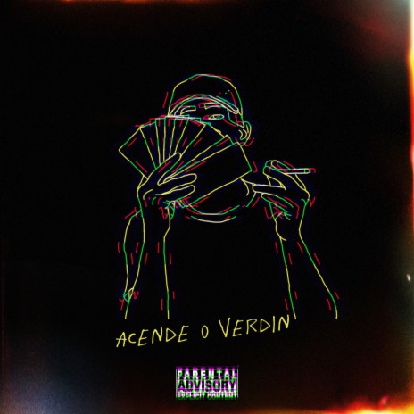 Acende o Verdin | Boomplay Music