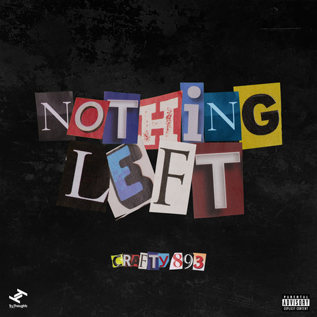 Nothing Left | Boomplay Music