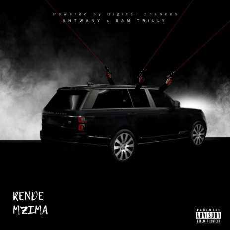 Rende Mzima ft. Sam Trilly | Boomplay Music