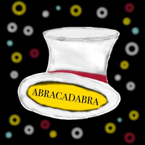 Abracadabra ft. Indi Clouds | Boomplay Music