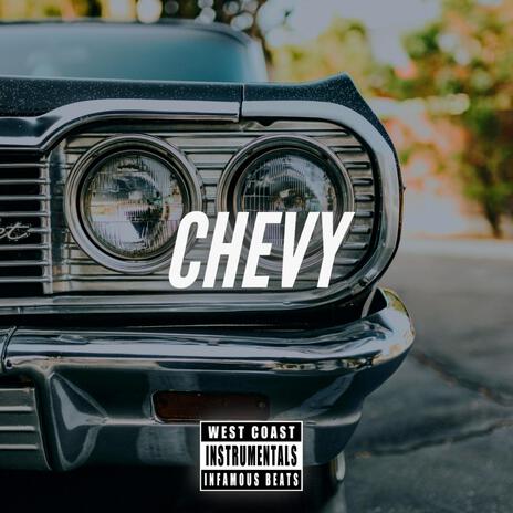 Chevy | Boomplay Music