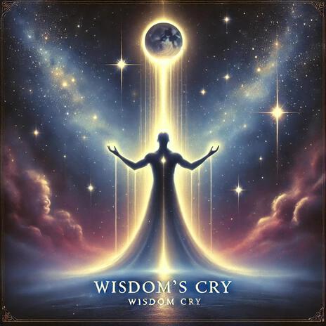 Wisdom's Cry | Boomplay Music