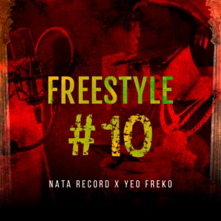 Freestyle #10