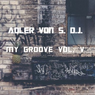 My Groove Vol. V