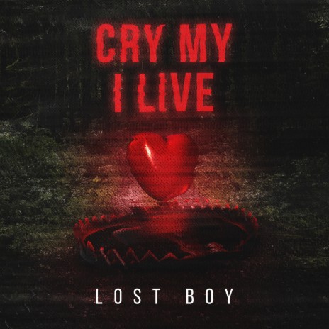 Cry My I Live | Boomplay Music
