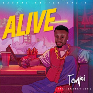 Alive lyrics | Boomplay Music