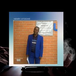 Henry Atogwe (Ikeramhe)