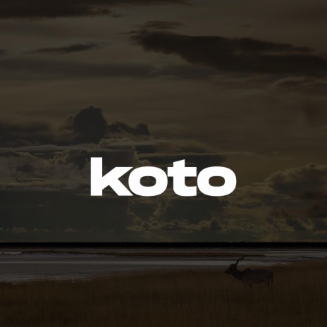 Koto (UK Drill Type Beat) | Boomplay Music