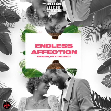 ENDLESS AFFECTION ft. PROBWOY | Boomplay Music
