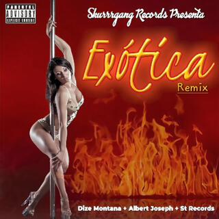 Exotica Remix