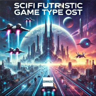 Scifi Futuristic Hybrid (COMPLETE Original Soundtrack ALBUM)