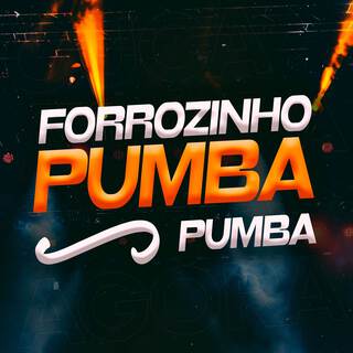 Forrozinho Pumba Pumba