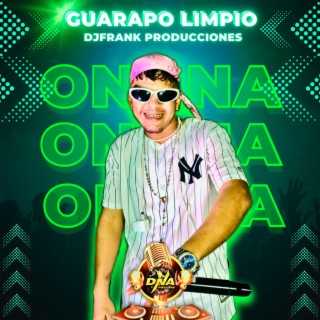 Onanana (Dj Frank Producciones) (Guarapo original)