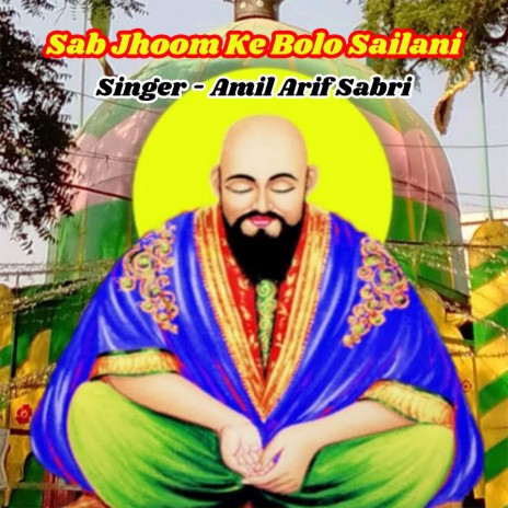 Sab Jhoom Ke Bolo Sailani | Boomplay Music