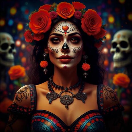 Our Spirits Rise (El Día de los Muertos) | Boomplay Music