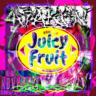 Juicy Fruit