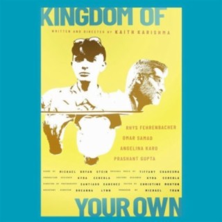 Kingdom of Your Own (Original Motion Picture Soundtrack)