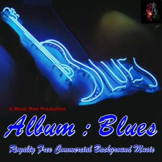 Blues – Commercial Background Music