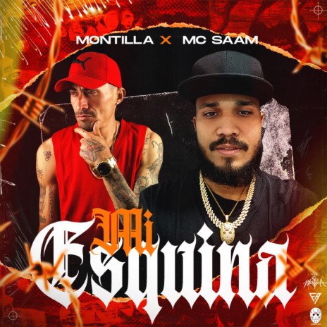 Mi esquina ft. Montilla | Boomplay Music