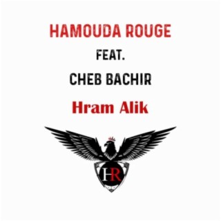 Hamouda Rouge