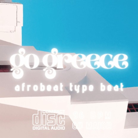 Go Greece (Instumental) | Boomplay Music