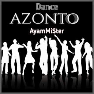 Dance Azonto