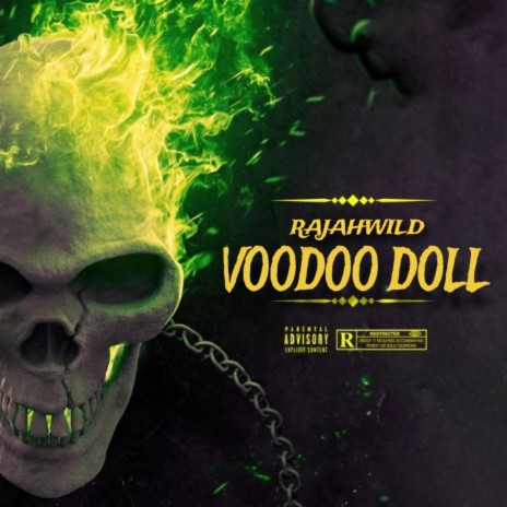 VooDoo Doll | Boomplay Music