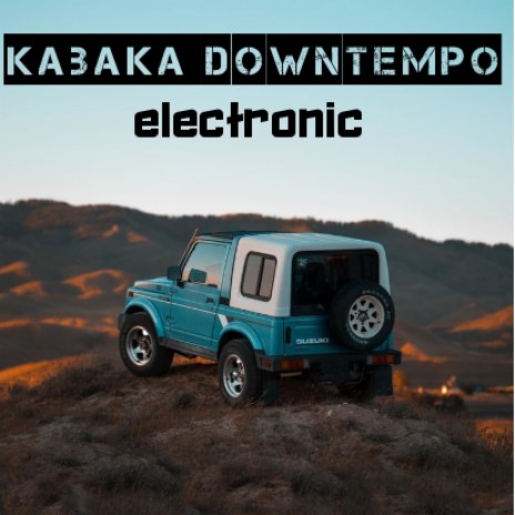 Kabaka DownTempo | Boomplay Music