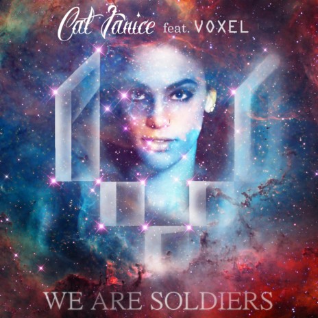 We Are Soldiers (feat. Voxel) | Boomplay Music