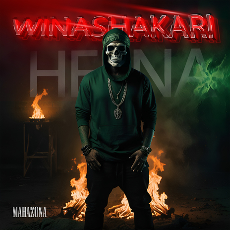 Winashakari Heena | Boomplay Music