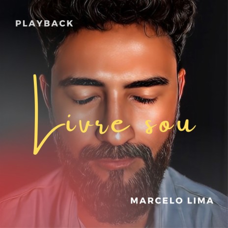 Livre Sou (Playback) (Acoustic) | Boomplay Music