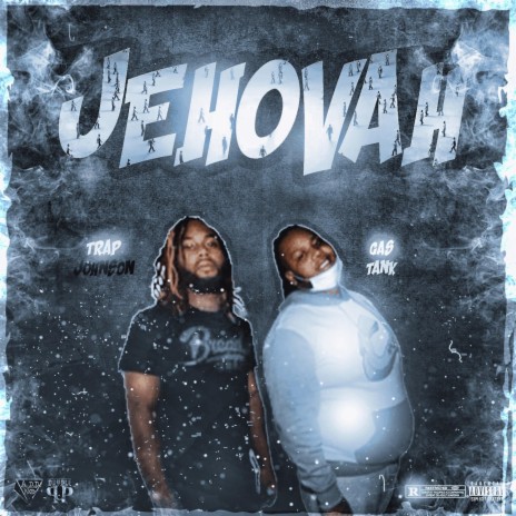 Jehovah ft. Gas tank | Boomplay Music