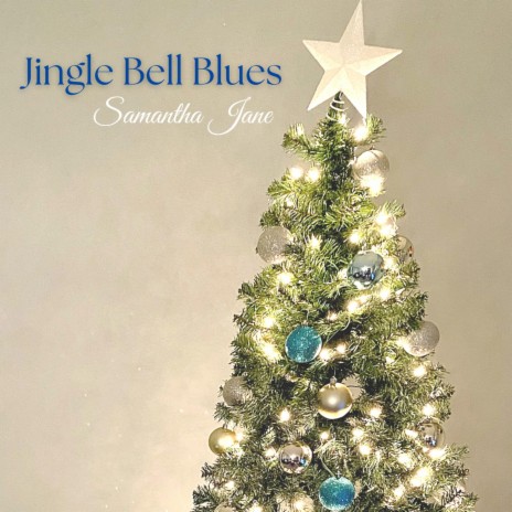 Jingle Bell Blues
