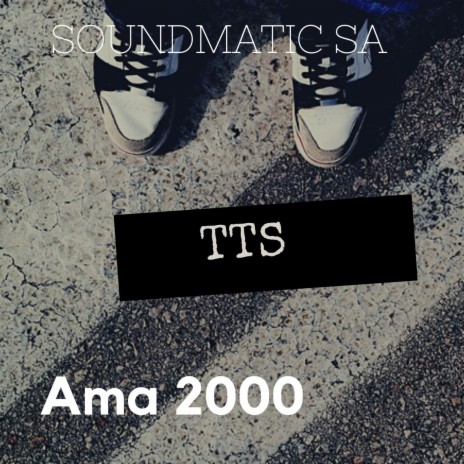 TTS Ama 2000