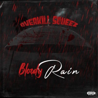 Raining blood ft. Fs Mikey lyrics | Boomplay Music