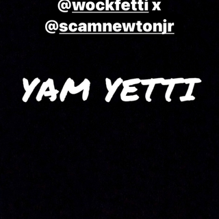 YAM YETTI