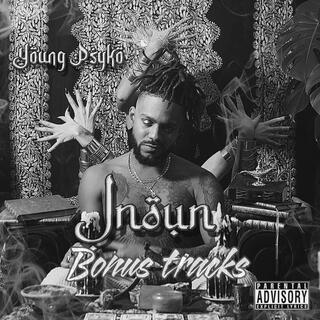 Jnoun - Bonus tracks