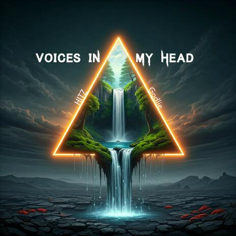 Voices In My Head ft. Godlie | Boomplay Music