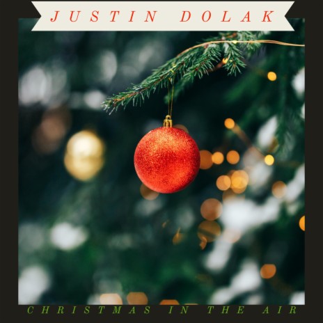 Christmas In The Air | Boomplay Music