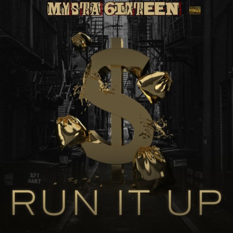 Run It Up | Boomplay Music