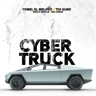 Cybertruck