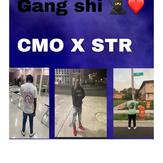 Gang shi