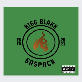 Gas Pack EP