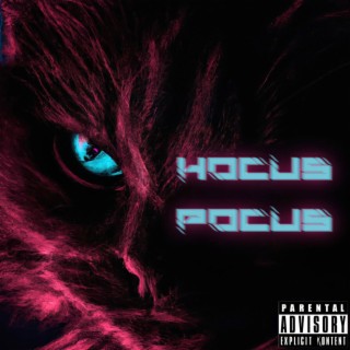 Hocus Pocus lyrics | Boomplay Music