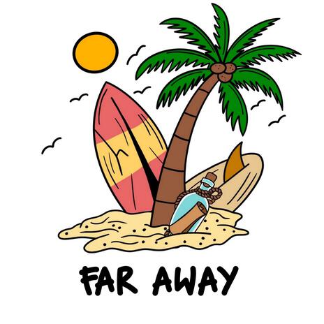 Far Away