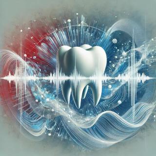 Dental Ease: Healing Frequency Music for Toothache