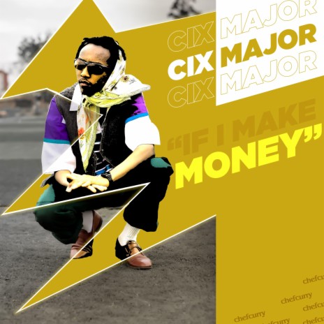 If I Make Money | Boomplay Music